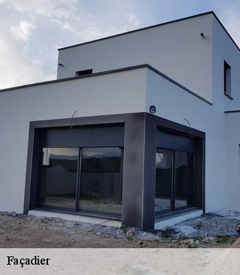 Façadier